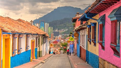 trips to colombia bogota